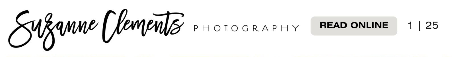 Suzanne Clements Photography