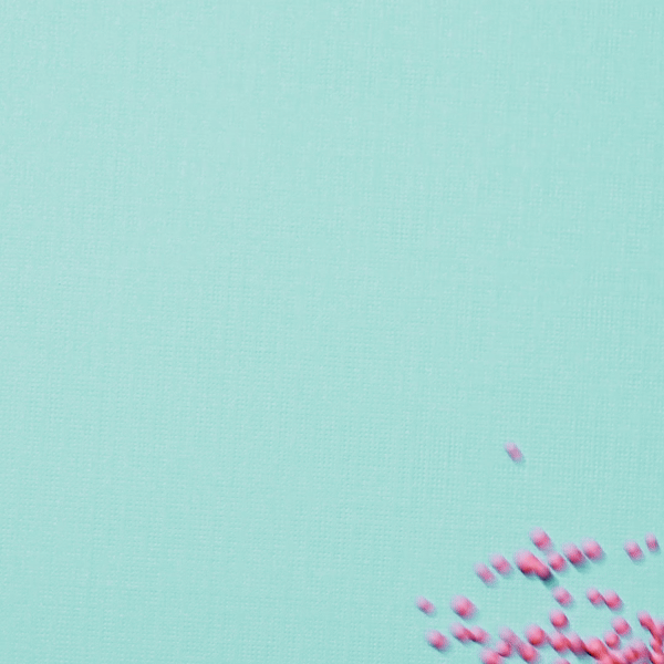 PINK SCATTER