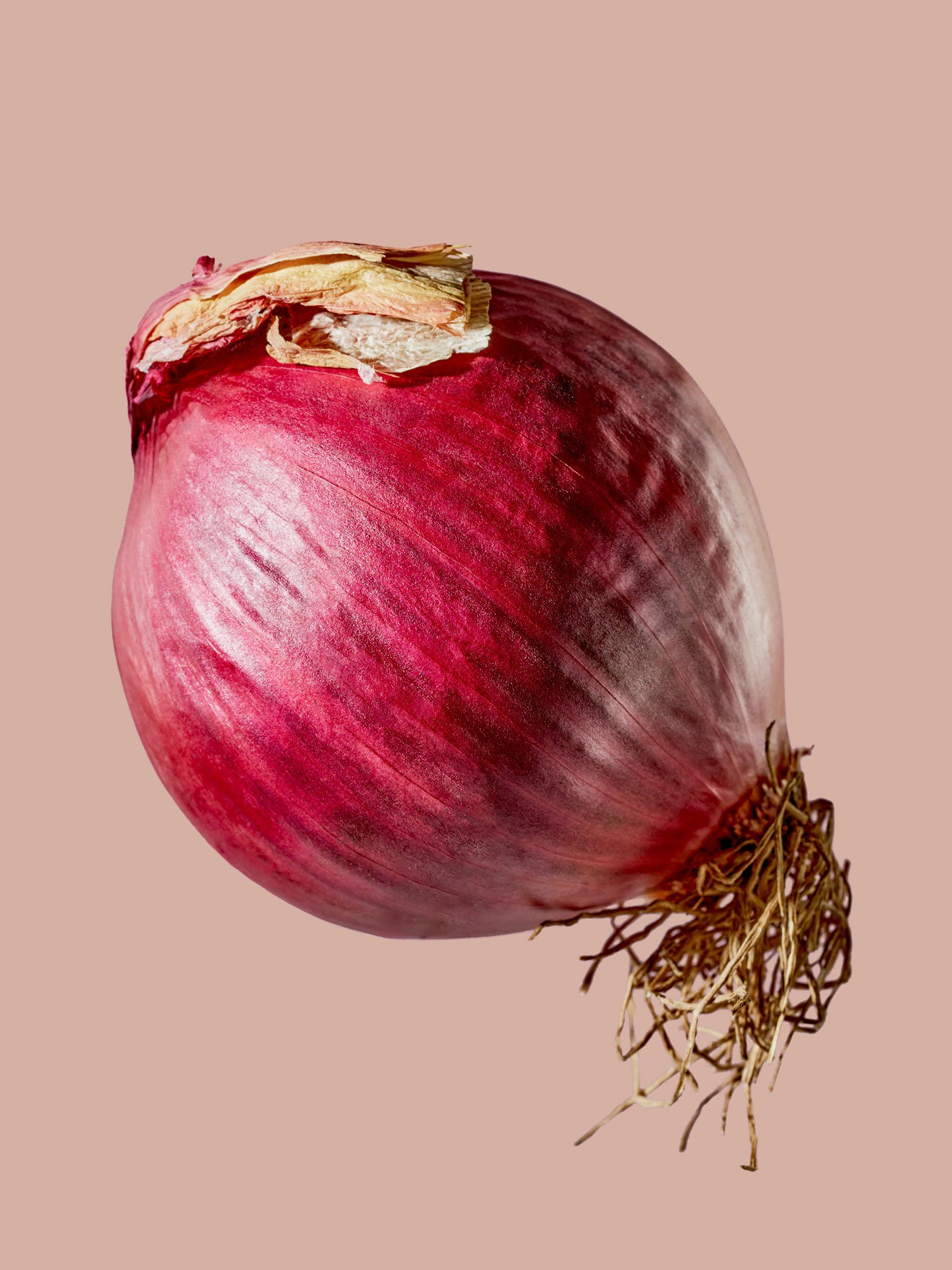SIMPLE RED ONION