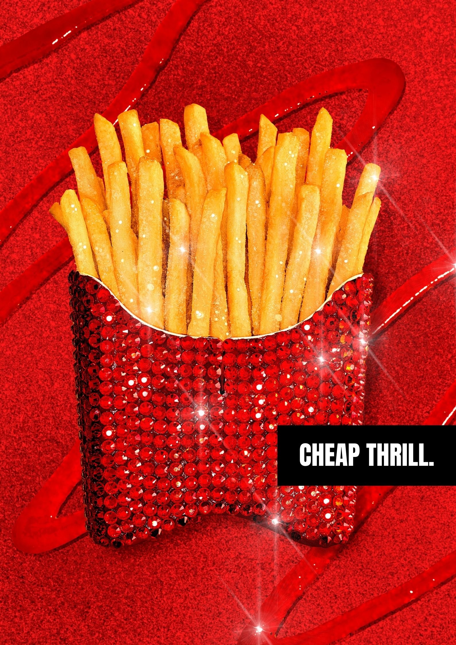 Cheap Thrill
