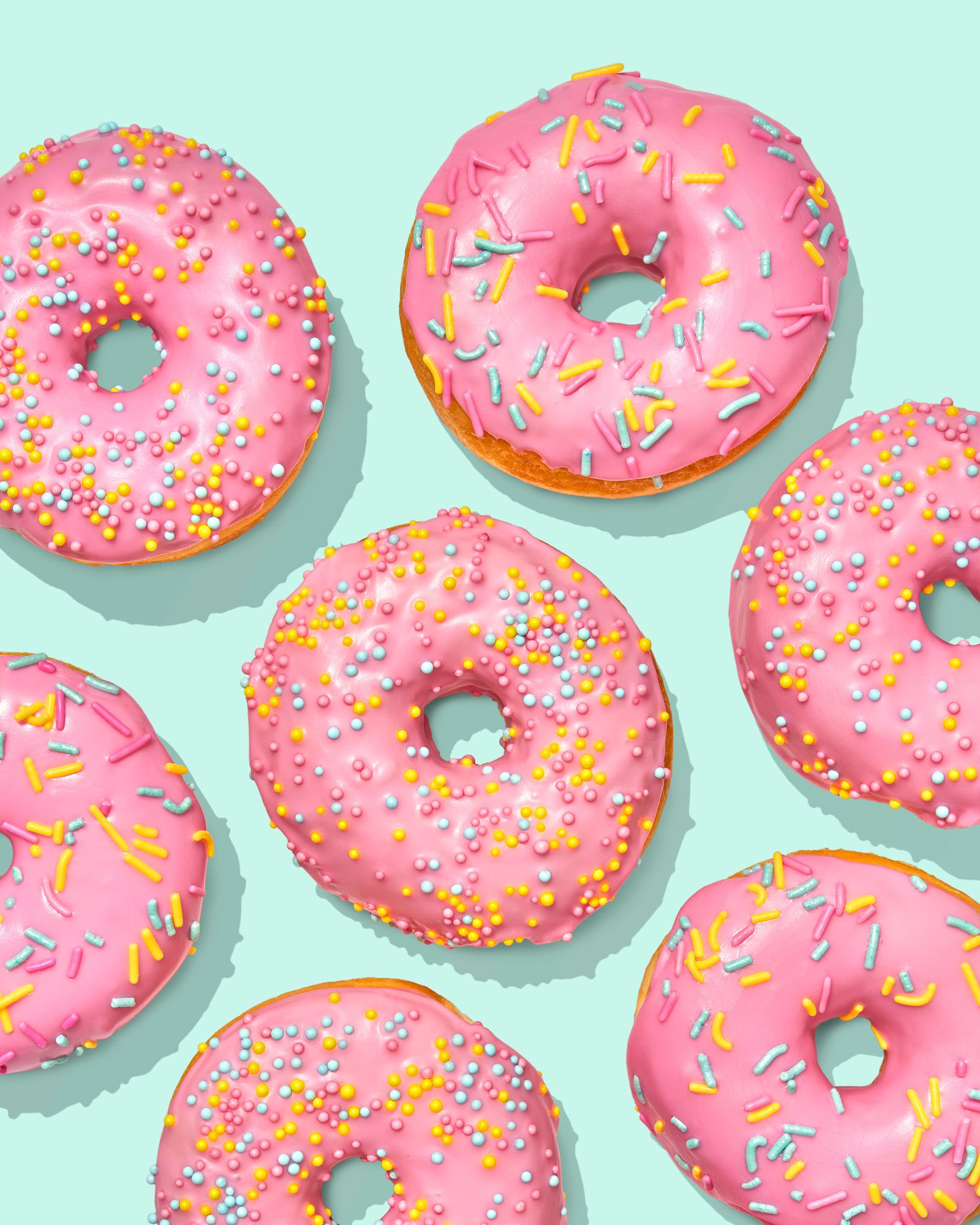 SUGAR RUSH 2