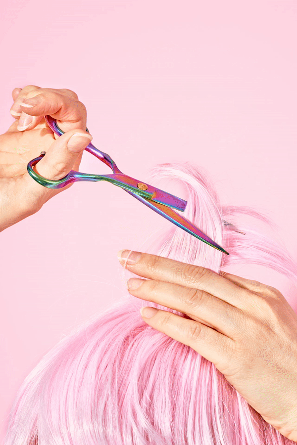 JUST A TRIM | Relax.Rehab project
