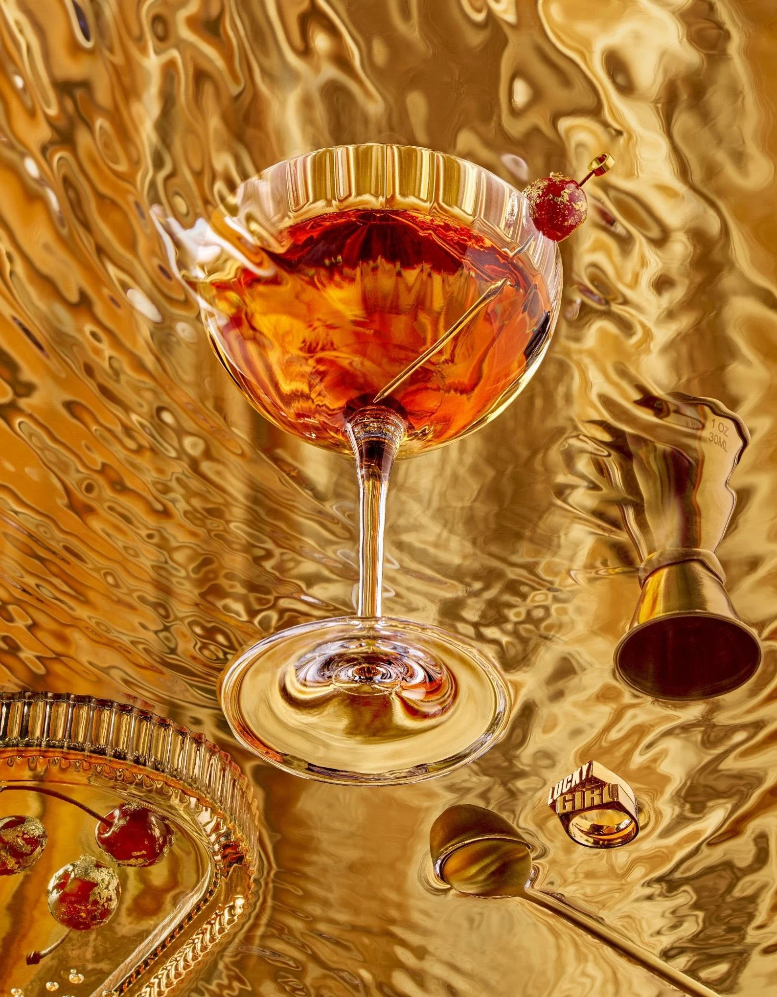 GOT YOUR DETOX RIGHT HERE