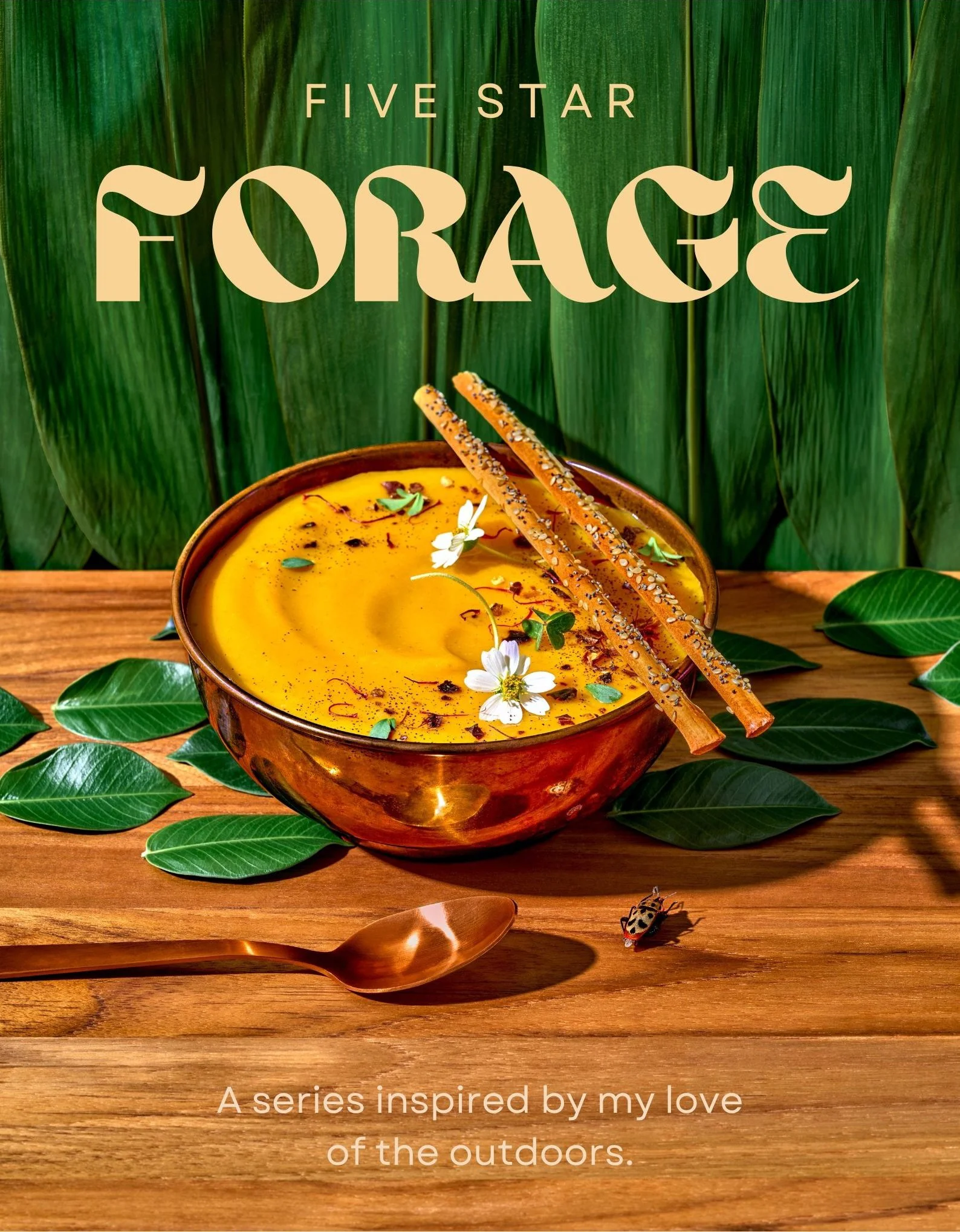 Five Star Forage
