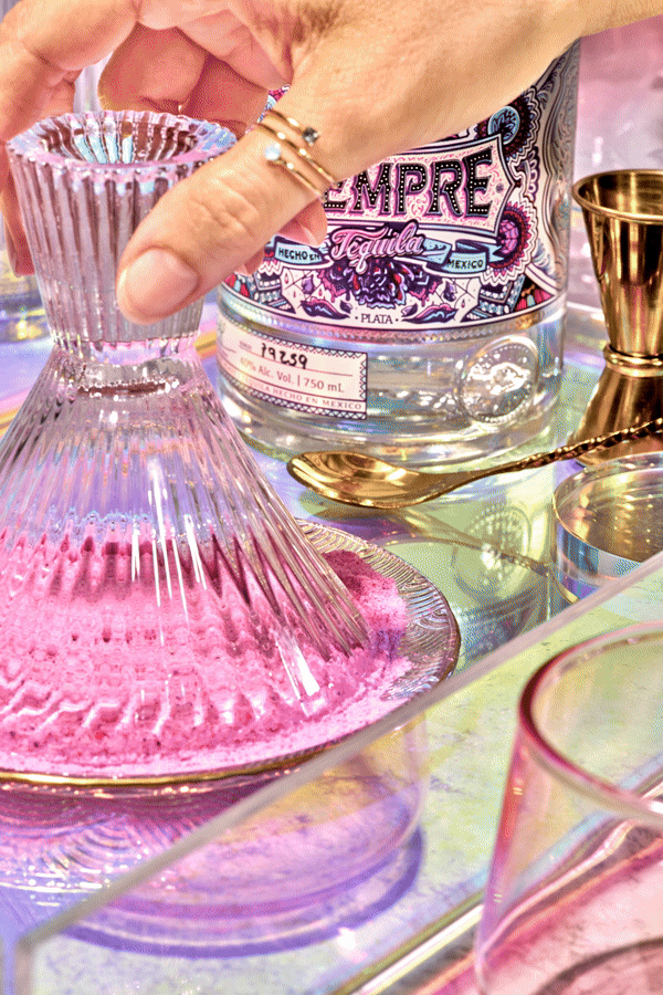 MARGARITA SALT RIM