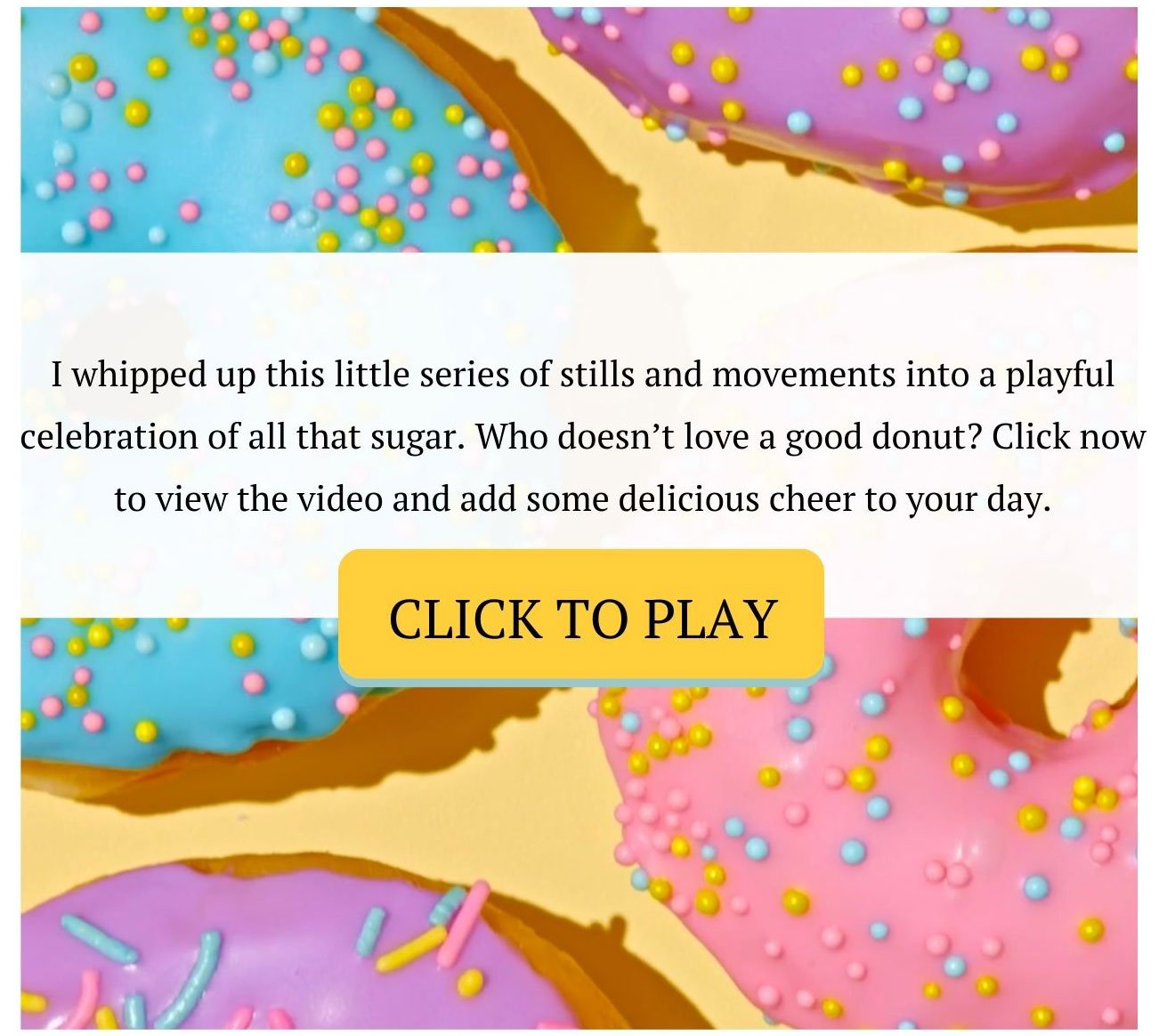 CLICK TO WATCH THE VIDEO