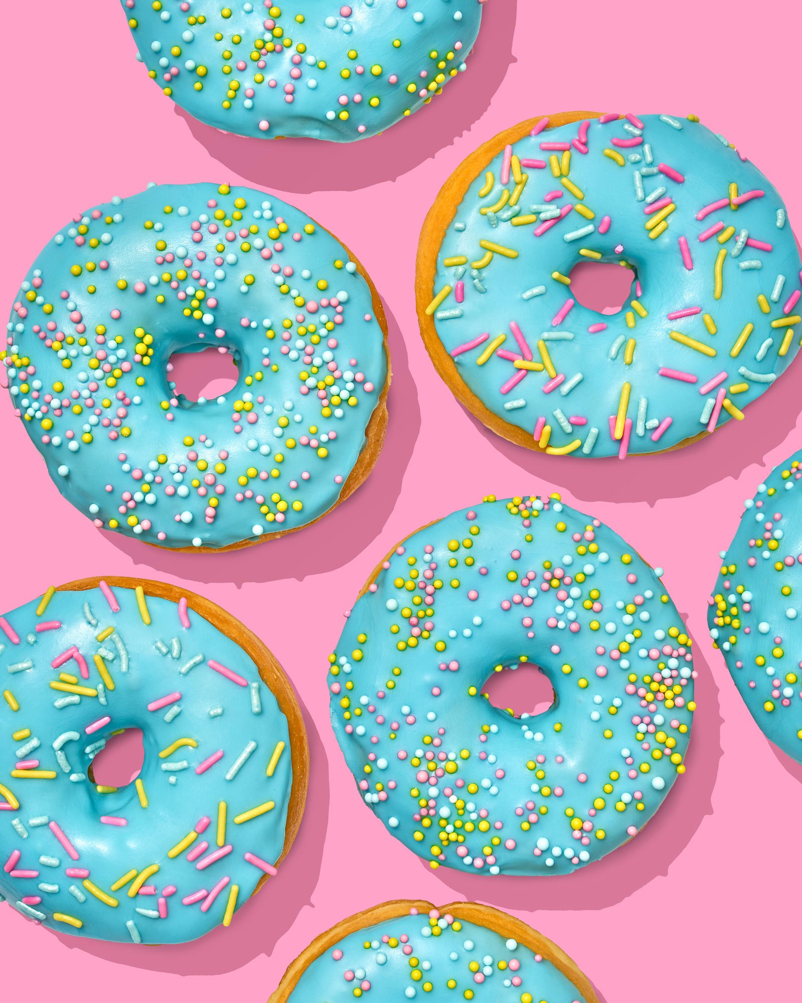 SUGAR RUSH