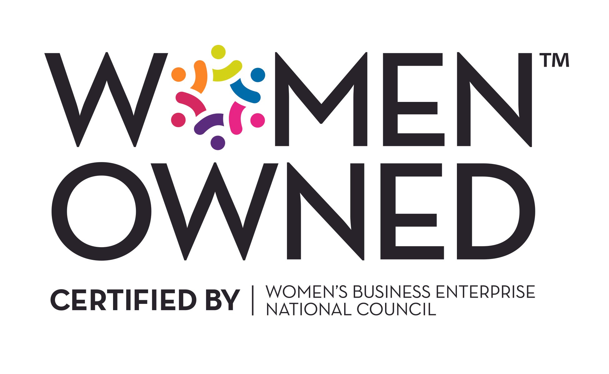 Certified Women Owned Business