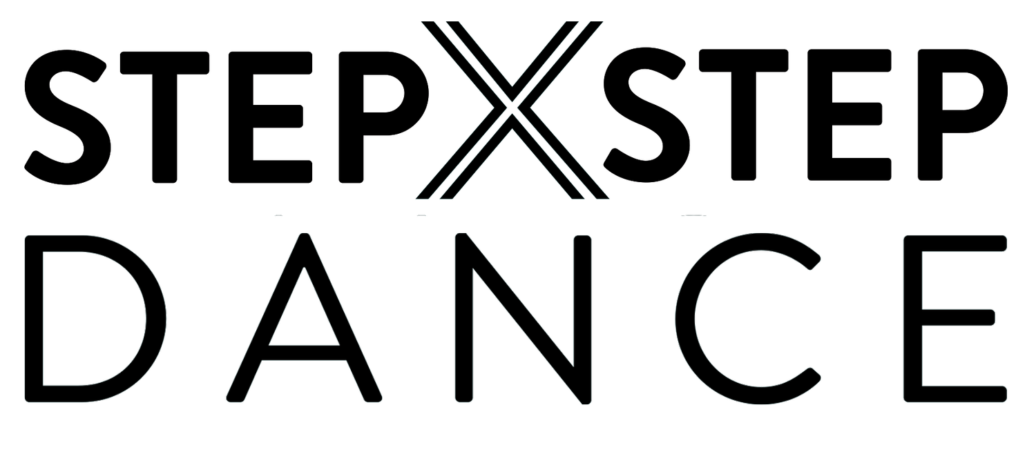 Step By Step Dance logo