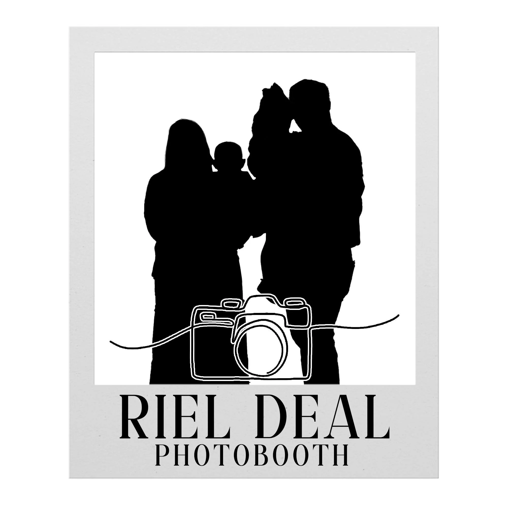 Riel Deal Photo Booth