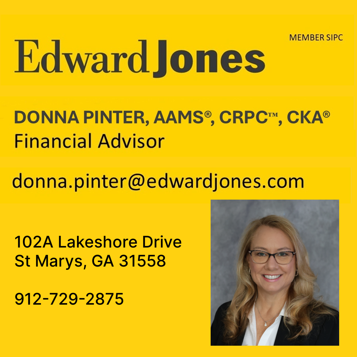 Donna Pinter