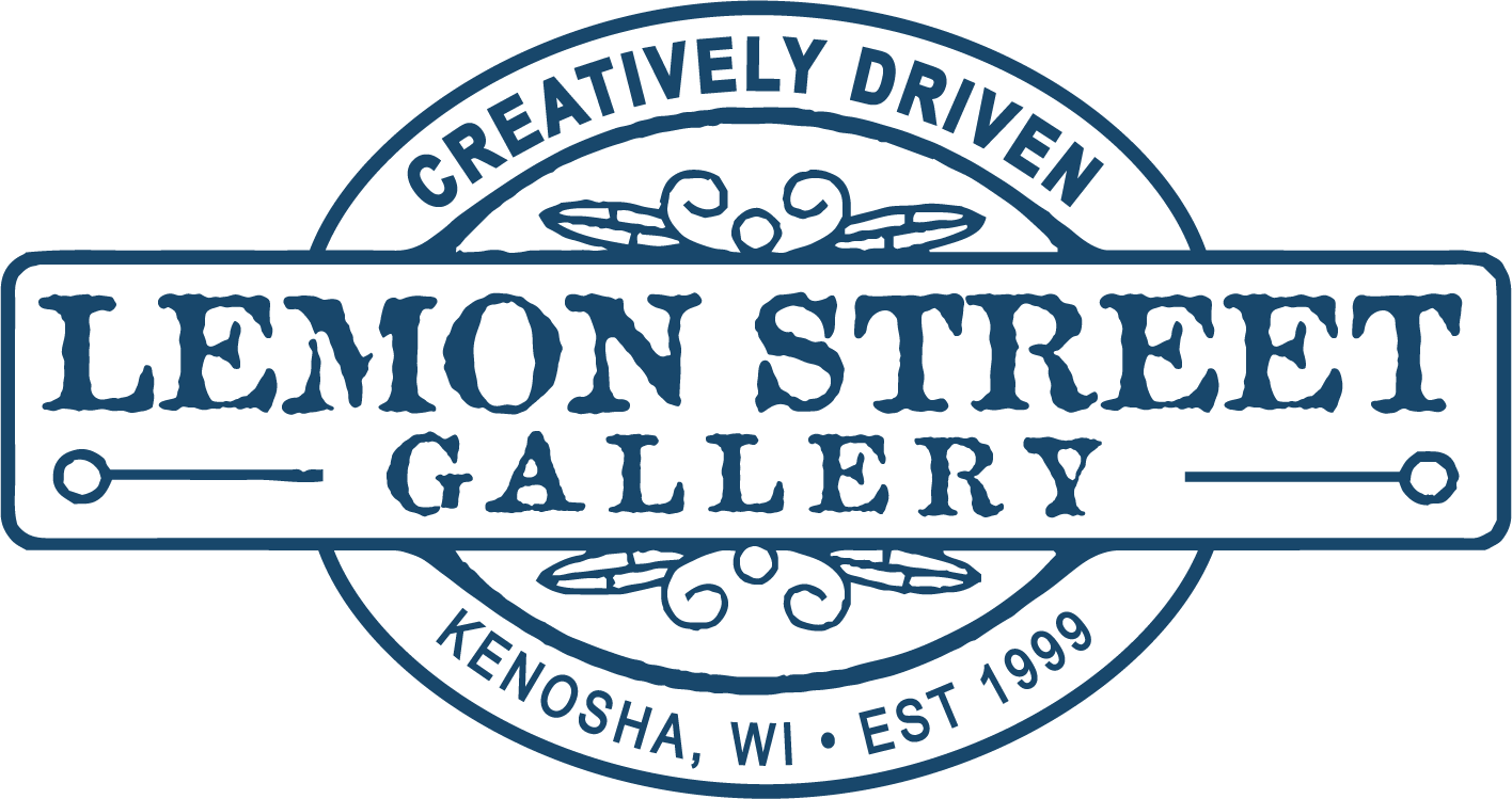Lemon Street Gallery logo