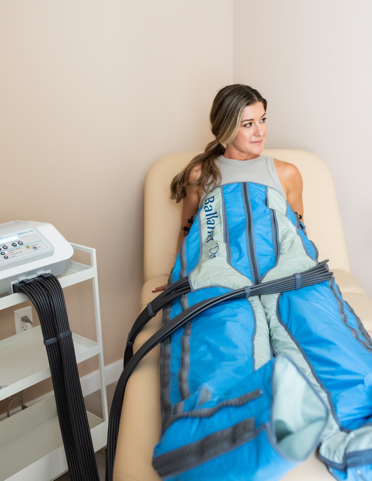 BallancerPro at Revival Wellness Studio