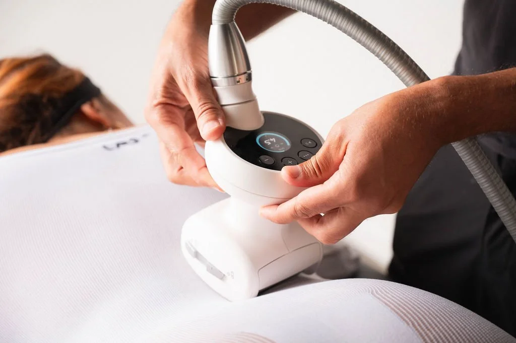Endermologie at Revival Wellness Studio