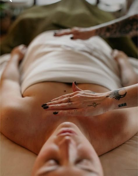 Reiki at Revival Wellness Studio