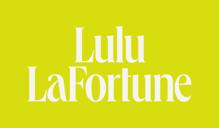 Lulu LaFortune
