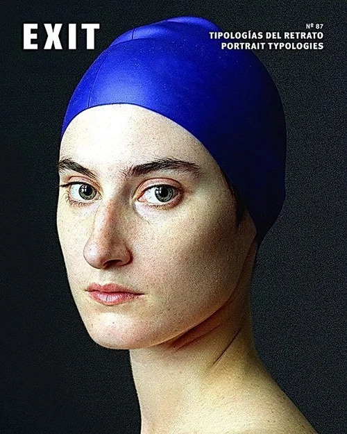 Cover of Exit 87: Tipologías del retrato / Portrait Typologies