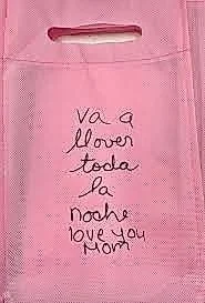 Cover of Va a llover toda la noche / It's Going to Rain All Night