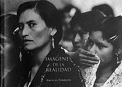 Cover of Imágenes de la realidad