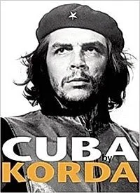 Cover of Cuba por Korda