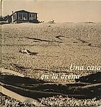 Cover of Una casa en la arena