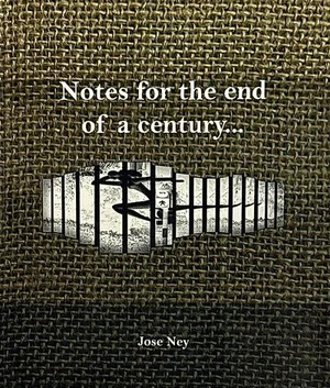 Cover of Notes for the End of a Century: Photographs 1989/1999
