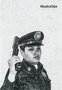 Cover of Nochixtlán