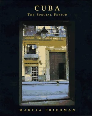 Cover of Cuba: The Special Period