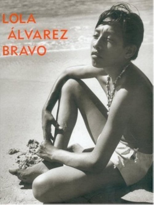 Cover of Lola Álvarez Bravo