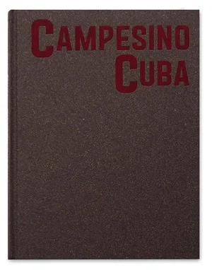 Cover of Campesino Cuba