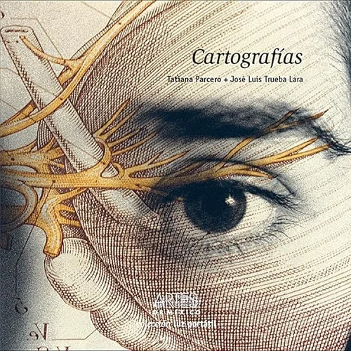 Cover of Cartografías P/R