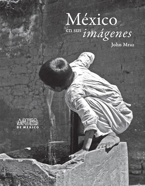 Cover of México en sus imágenes
