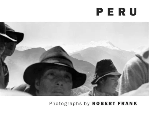 Cover of Peru: Photographs