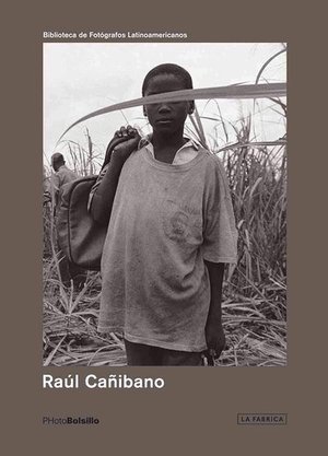 Cover of Raúl Cañibano: PHotoBolsillo