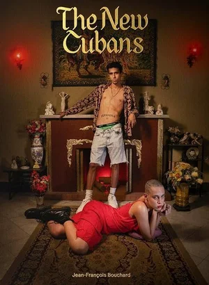 Cover of The New Cubans