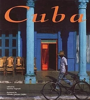 Cover of Cuba
