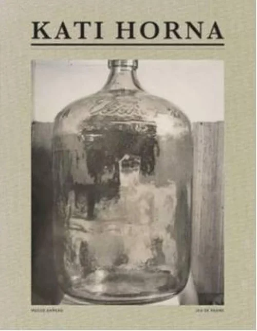 Cover of Kati Horna