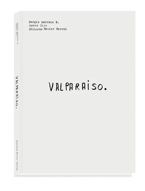 Cover of Valparaíso