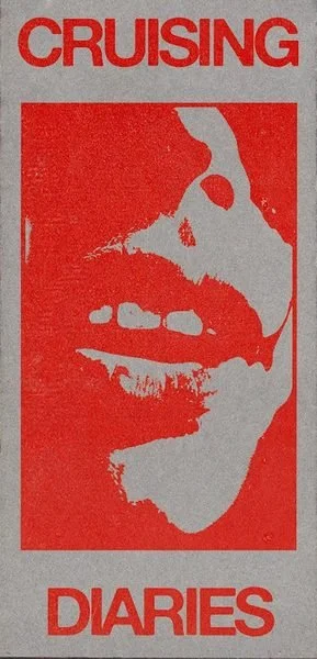 Cover of Franco Dupuy: Cruising Diaries
