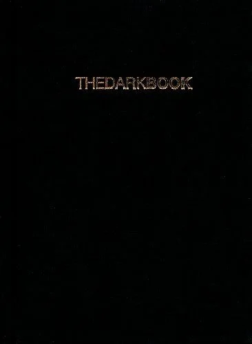 Cover of The Dark Room