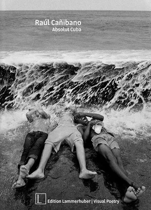 Cover of Absolut Cuba
