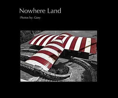 Cover of Nowhere Land