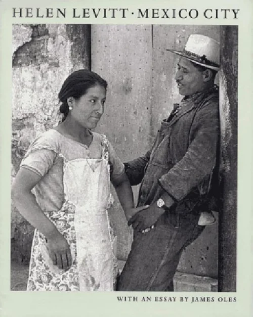 Cover of Mexico City