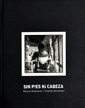 Cover of Sin pies ni cabeza