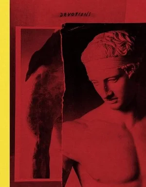 Cover of Elle Pérez: Devotions