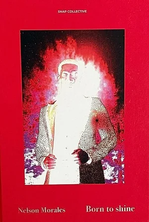 Cover of Born to Shine