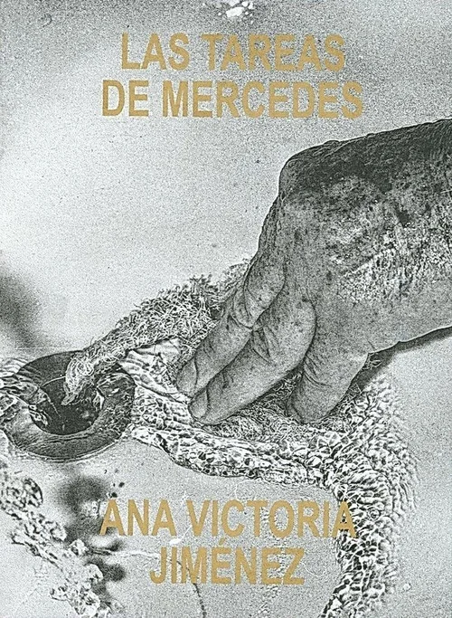Cover of Las tareas de Mercedes