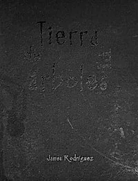 Cover of Tierra de árboles / Land of Trees