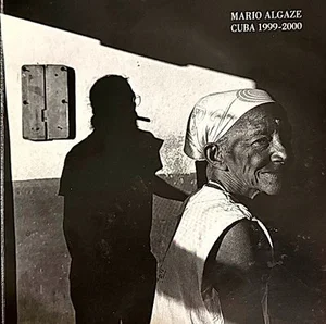 Cover of Mario Algaze: Cuba 1999-2000