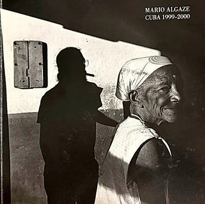 Cover of Cuba 1999–2000